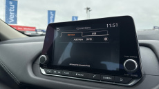 Nissan Qashqai 1.5 E-Power Acenta Premium 5dr Auto Hybrid Hatchback